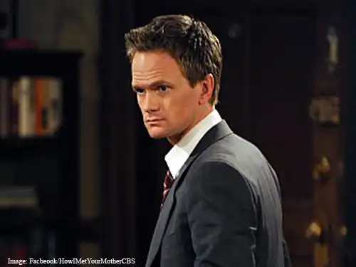 Barney dating