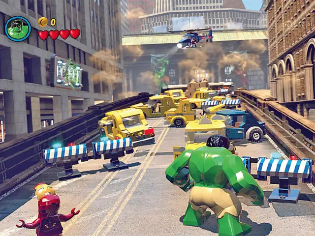 ET Recommendation: Gadget, game and app