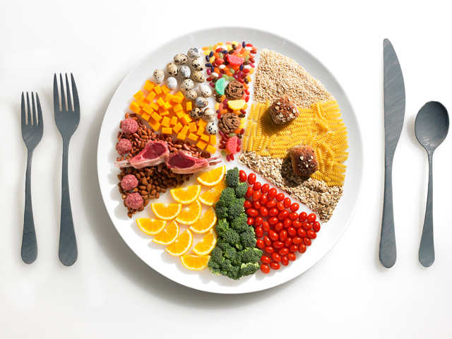 Diet Food For Heart Disease