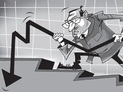 DHFL slips even as company reports 17% net profit growth in Q4