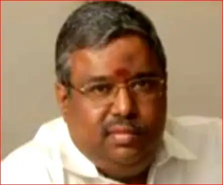 SKS has third largest rural network after Indian Post and SBI: S Dilli Raj, SKS Micro
