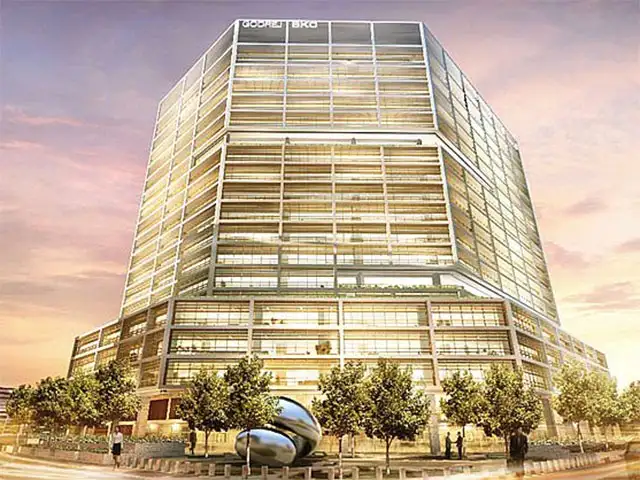 Godrej Properties to launch 15 projects in FY17