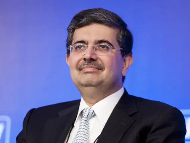 Time to think of policy on dealing with bank failures: Uday Kotak