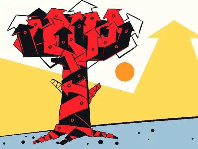 Voltas Q4 net profit rises 51 percent to Rs 181 crore