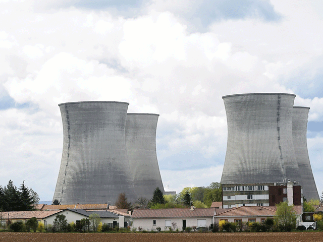CCI finds no violations by REC Power Distribution Co