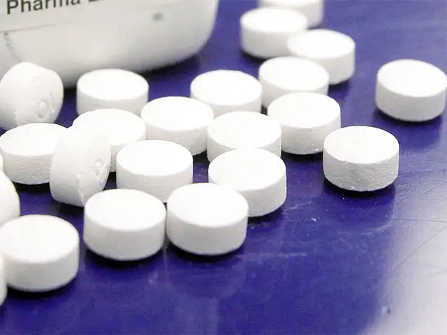 Laurus Labs plans Rs 750-1,000 crore IP0; Hires Citi, Kotak, Jefferies