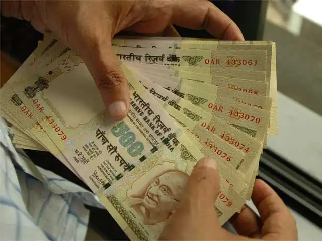 DCM Shriram Industries reports Q4 net at Rs 23.98 crore