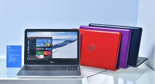Dell launches novel PC for education initiative