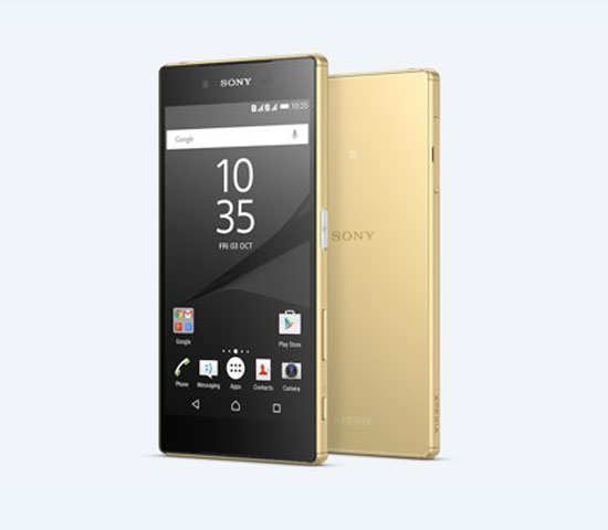 Good news! Sony reduces prices of Xperia X, Z5 Premium by 21%