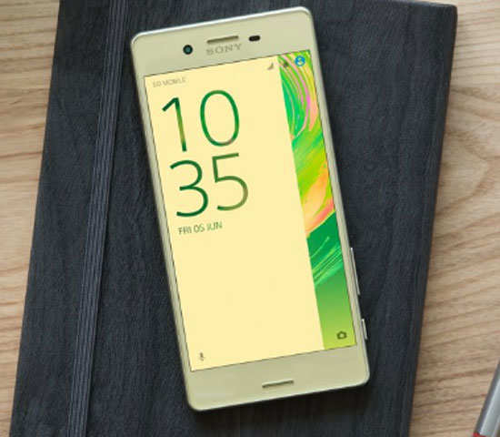Good news! Sony reduces prices of Xperia X, Z5 Premium by 21%