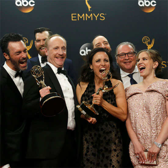 Emmys 2016: Tatiana Maslany, Rami Malek, `Game Of Thrones