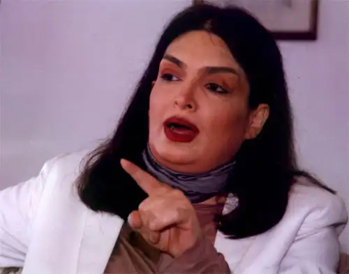 Parveen Babi wills 80% of wealth to help women, kids