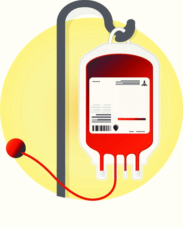 Non-O Blood Groups Associated with Higher Risk of Heart Attack