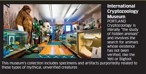 International Museum Day: Museums around the world that are anything but mundane International Museum Day: Museums around the world that are anything but mundane