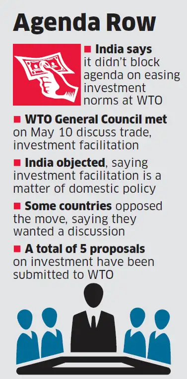 india and the world trade organisation International law, the world trade organization (wto) is the most powerful legislative and judicial body in the world by promoting the free trade agenda of multinational corporations above the interests of local communities, working families, and the environment. india and the world trade organisation International law, the world trade organization (wto) is the most powerful legislative and judicial body in the world by promoting the free trade agenda of multinational corporations above the interests of local communities, working families, and the environment.
