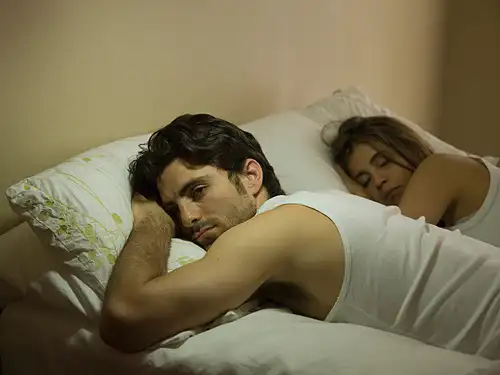 Lack of sleep boosts chance of death by heart failure