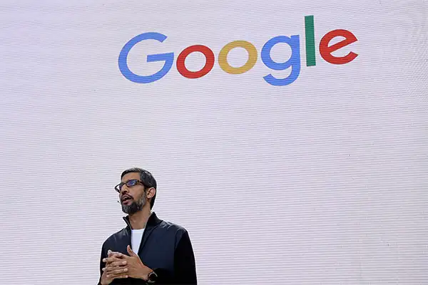Google Cancels 'Diversity' Meeting, Citing Fears of Online Harassment