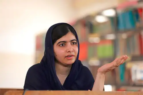 A-level results: Malala Yousafzai gets a place at Oxford A-level results: Malala Yousafzai gets a place at Oxford