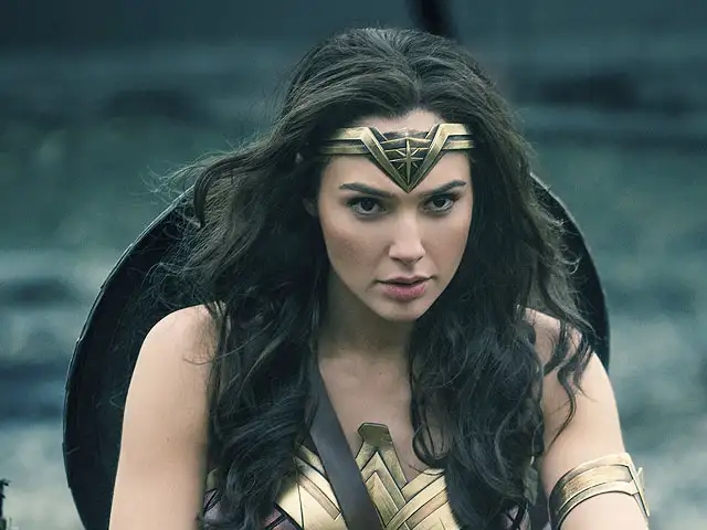 Wonder Woman soars past Spider-Man to biggest superhero origin movie ever Wonder Woman soars past Spider-Man to biggest superhero origin movie ever