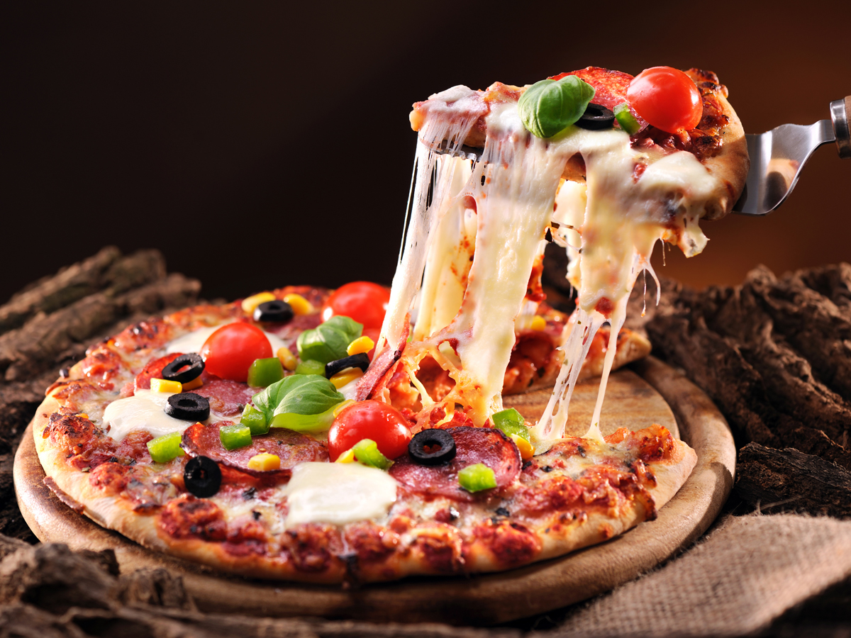 смесь для пиццы сицилийская фото 58