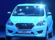 Nissan working on Datsun GO's body