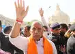 Rajnath Singh gets PM-level security
