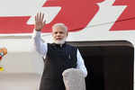 How PM Modi became the fastest flying Indian