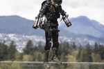 Real-life Iron Man suit to take human flying to a next level