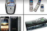 5 most popular mobile phones of all time