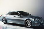 Mercedes' updated Sedan to be amongst the world's best