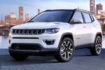 Jeep Compass set to be launched in India tomorrow