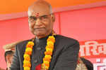 Ram Nath Kovind set to become India's 14th President