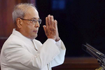 A long list of President Pranab Mukherjee's gift to the people of India