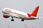 Latest on the Air India menu: No non-vegetarian food