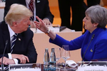 What really happened when the world's top leaders met at G-20 Summit