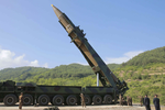 Is Kim Jong Un's new missile scary enough? Find out