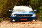 Jeep launches Compass SUV at Rs 14.95 lakh
