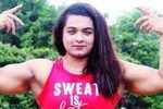 Meet India's first Miss World bodybuilding champ