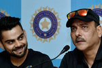 Guess how much Ravi Shastri & Co will earn as India's coach