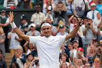 Wimbledon 2017: When celebrities enjoy the tennis!