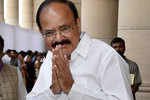 From Nellore to New Delhi: The journey of India's new Vice President M Venkaiah Naidu