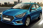 Hyundai unveils Verna's latest version in India