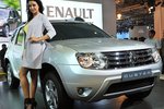 For Indian women, SUVs are the latest fad