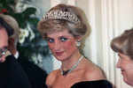 Remembering Princess Diana: A life in pictures