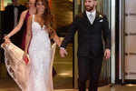 Inside Lionel Messi & Antonella Roccuzzo's big, fat Argentine wedding