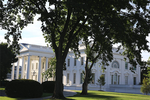 Presidential residences around the world
