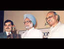 FDI in various sectors stood out as crucial reform: Pawan Munjal