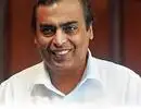 I see sustainability for at least 4-5 operators in this market: Mukesh Ambani