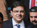 On interest rates, Urjit Patel is bang on