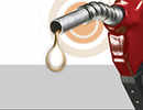 Open up petroleum marketing as well